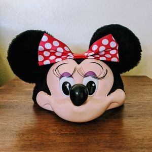 90's Vintage Minnie Mouse Hat